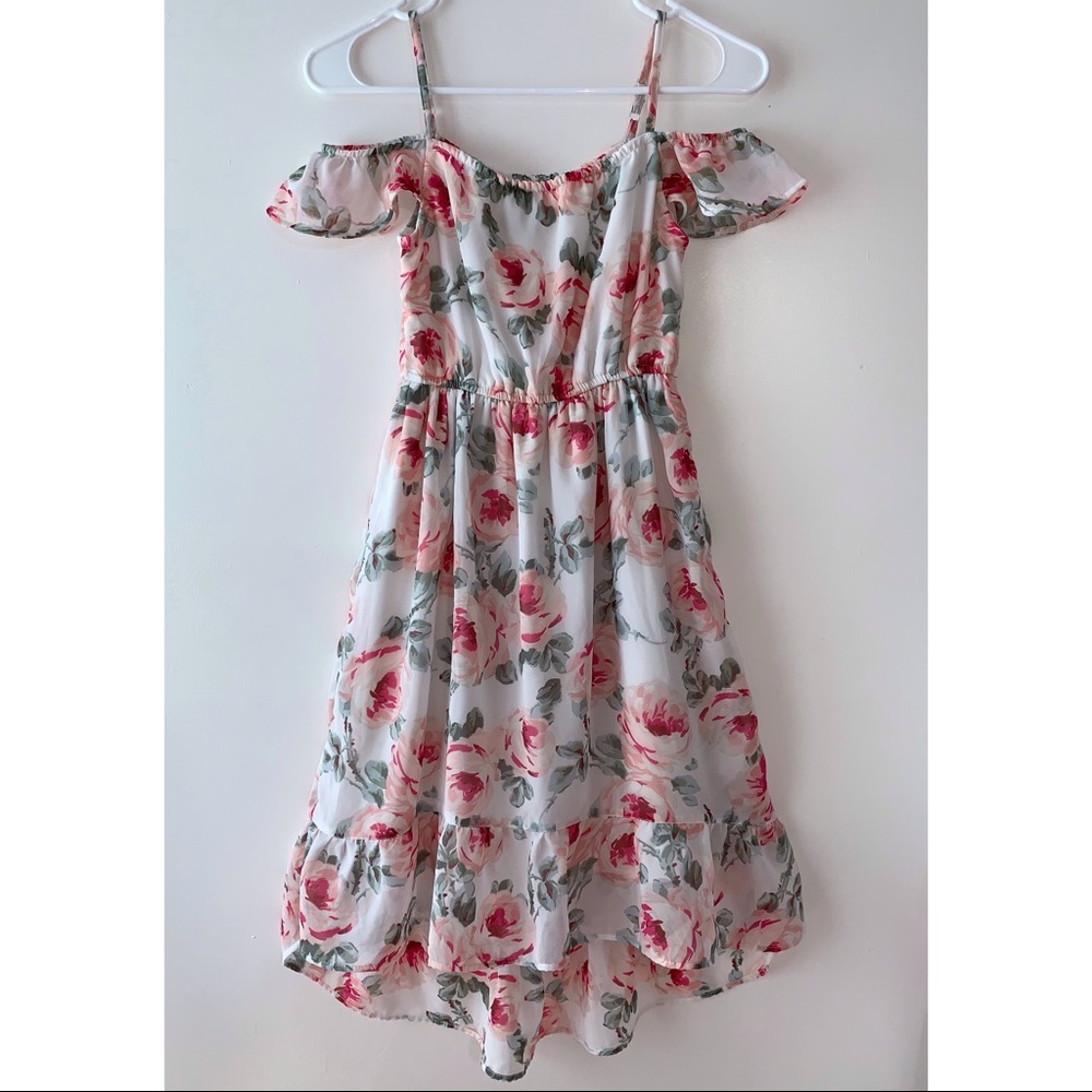 The Children Place Girls Dress.